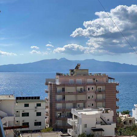 Noar Apartment Sarandë Eksteriør billede