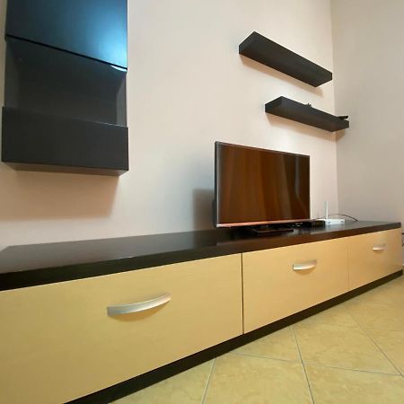 Noar Apartment Sarandë Eksteriør billede