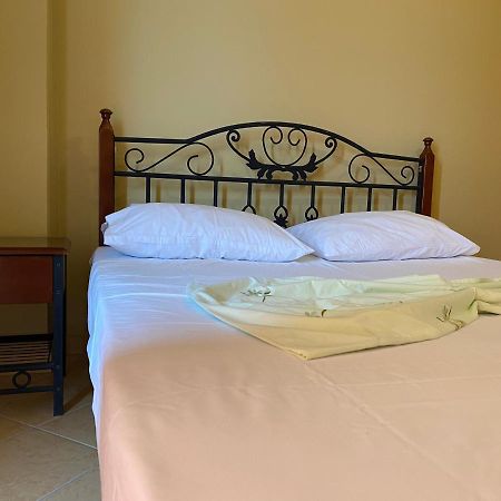 Noar Apartment Sarandë Eksteriør billede