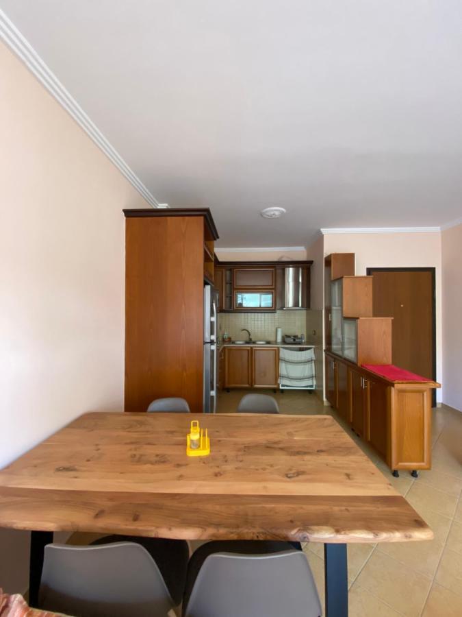Noar Apartment Sarandë Eksteriør billede