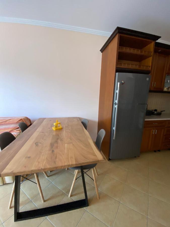 Noar Apartment Sarandë Eksteriør billede