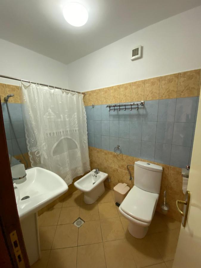 Noar Apartment Sarandë Eksteriør billede