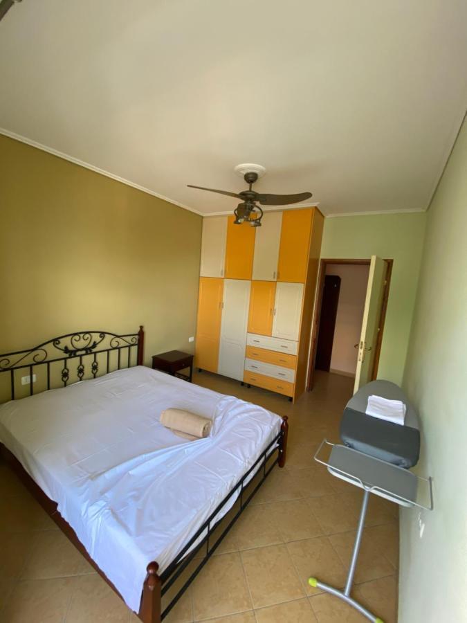 Noar Apartment Sarandë Eksteriør billede