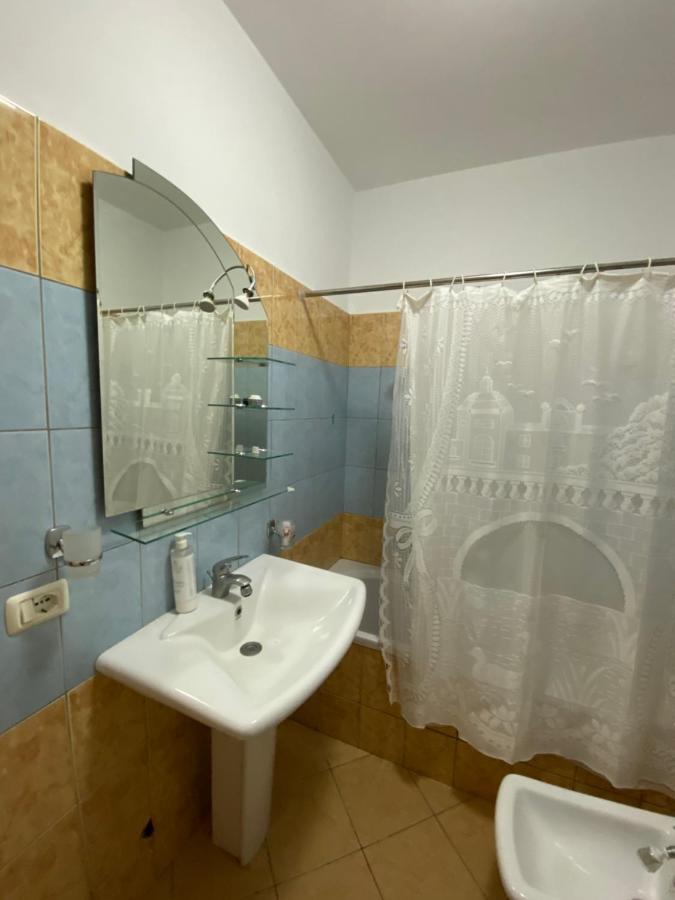 Noar Apartment Sarandë Eksteriør billede
