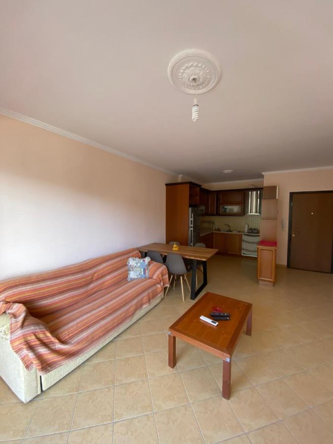 Noar Apartment Sarandë Eksteriør billede