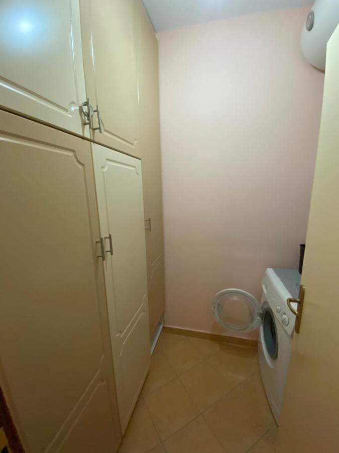 Noar Apartment Sarandë Eksteriør billede