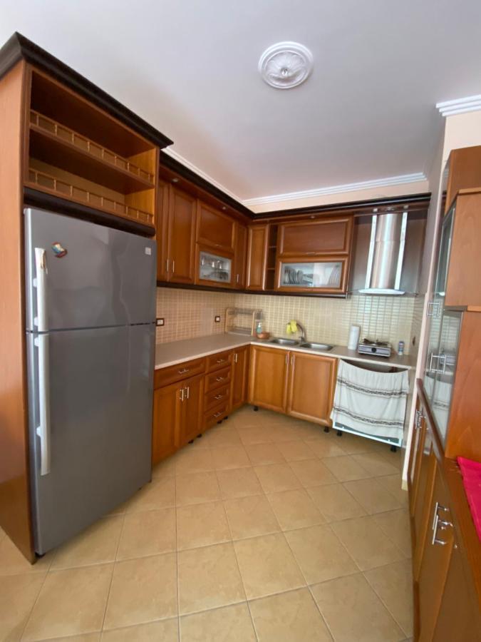 Noar Apartment Sarandë Eksteriør billede