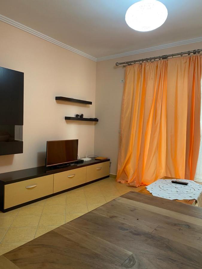 Noar Apartment Sarandë Eksteriør billede