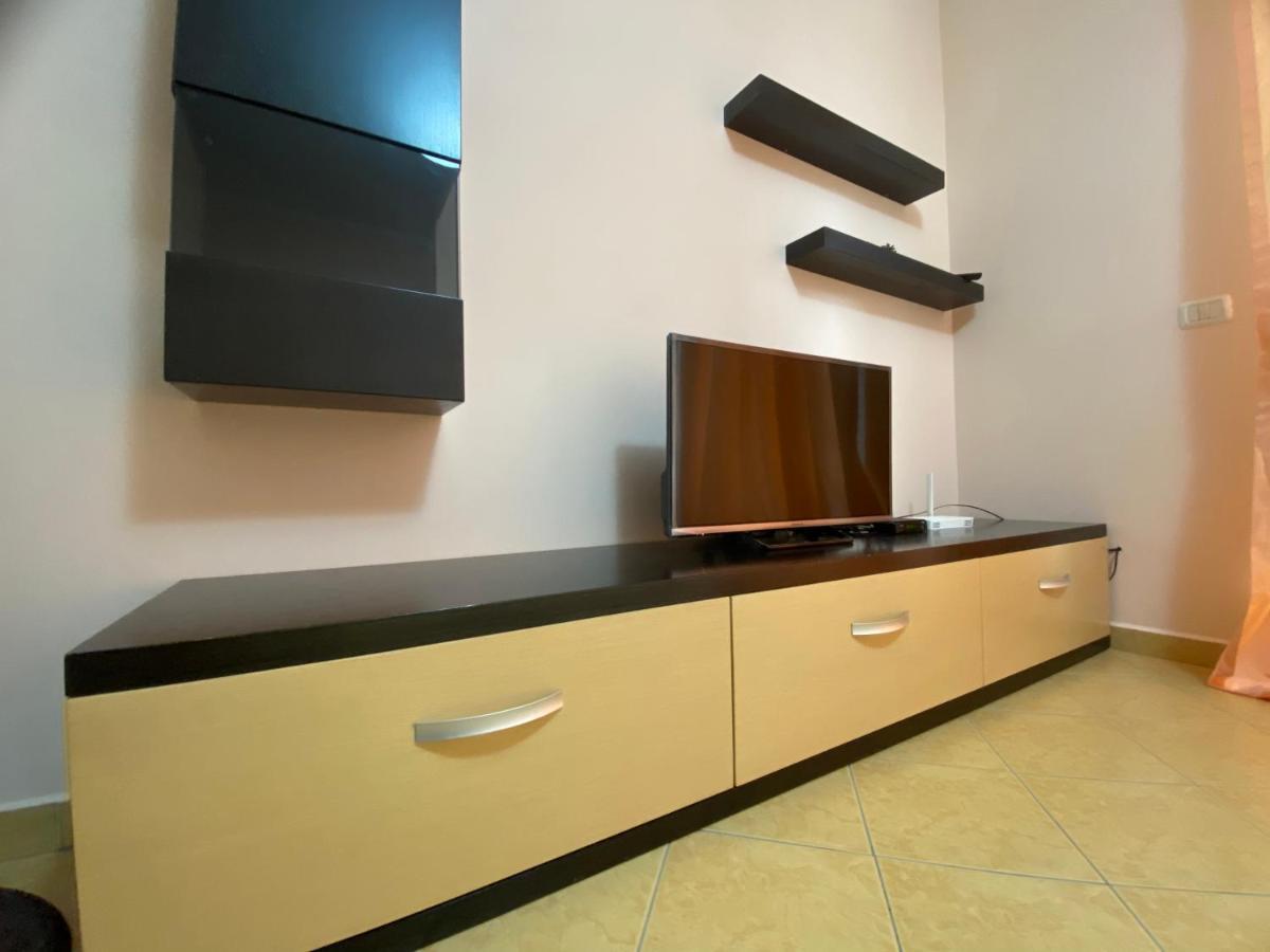 Noar Apartment Sarandë Eksteriør billede