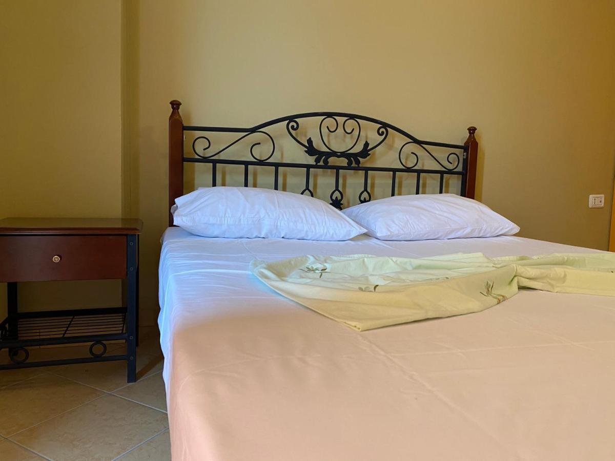 Noar Apartment Sarandë Eksteriør billede